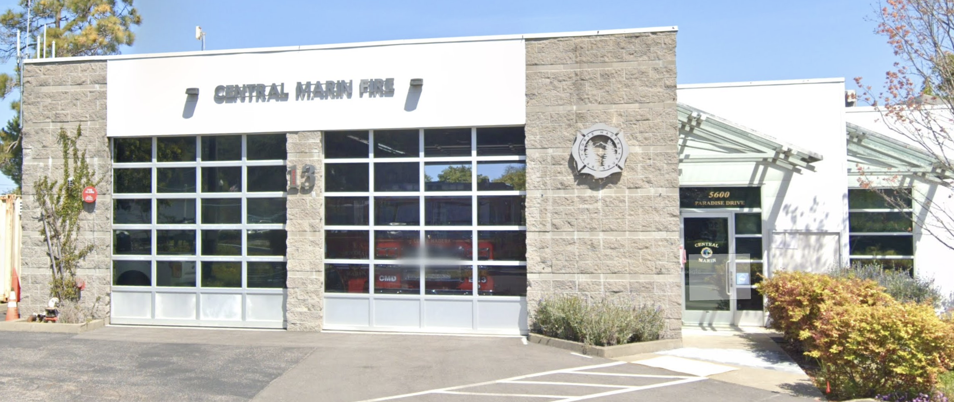 Station 13