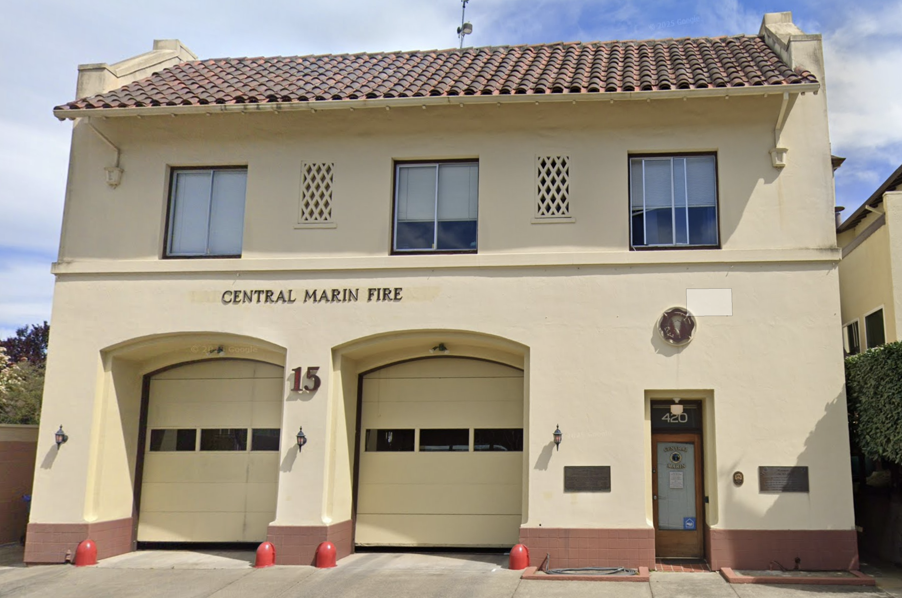 Station 15