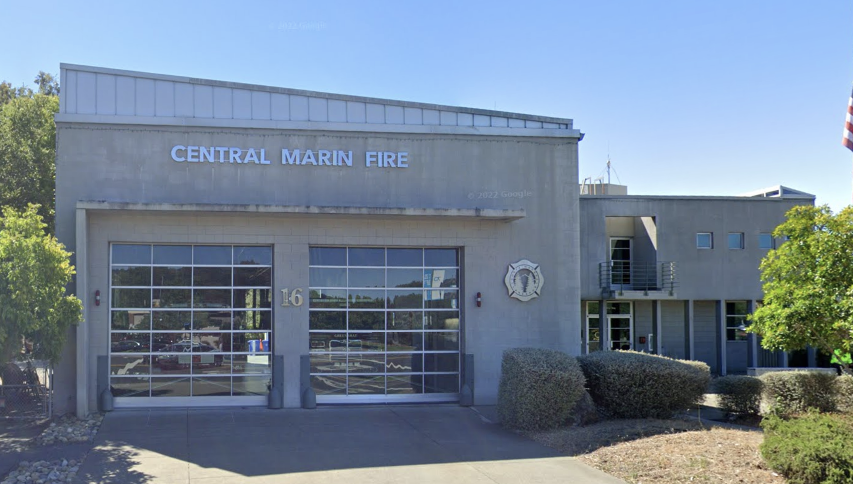 Station 16