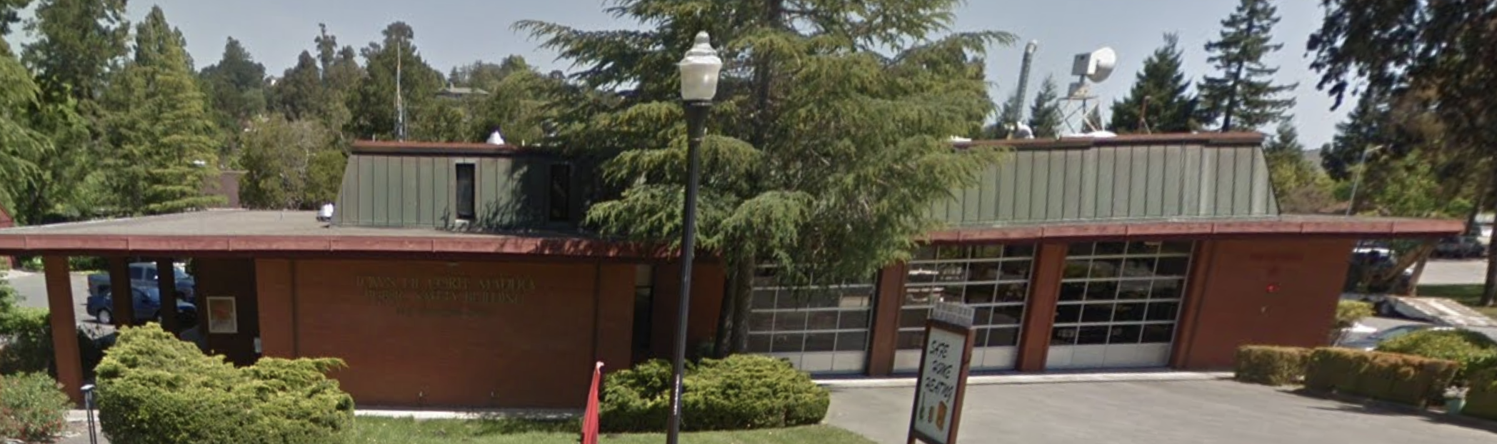 Station 14