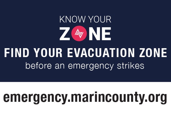 Know Your Zone: Evacuation Preparedness Starts Here